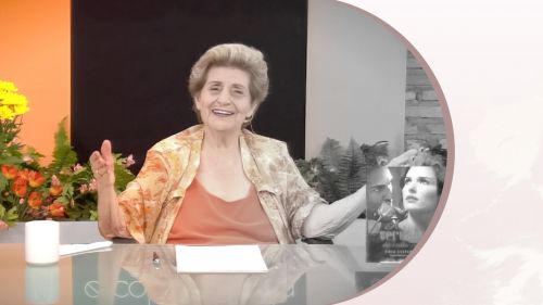  Reflexões com Zibia Gasparetto 